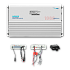 ΕΝΙΣΧΥΤΗΣ 4 ΚΑΝΑΛΙΩΝ 1.000W BOSS MARINE