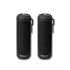 ΗΧΕΙΑ ΦΟΡΗΤΑ BLUETOOTH ΖΕΥΓΟΣ 79X212MM ΜΑΥΡΑ BOSS MARINE
