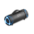 ΗΧΕΙΑ ΦΟΡΗΤΑ BLUETOOTH 130Χ285ΜΜ LED ΜΑΥΡΑ BOSS MARINE
