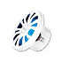 SUBWOOFER 10" 800W LED RGB ΛΕΥΚΟ BOSS MARINE