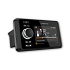 ΡΑΔΙΟ MULTIMEDIA PLAYER 4X70W CAPRI H100 HERTZ