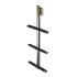ΣΚΑΛΑ ΜΕ 3 ΣΚΑΛΙΑ 37Χ91CM ΑΠΟΣΠΩΜΕΝΗ DIVE INOX GARELICK
