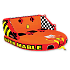 ΠΑΙΧΝΙΔΙ SUPER MABLE 3 ΑΤΟΜΩΝ AIRHEAD