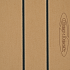 ΠΑΤΩΜΑ 100X200CM ΣΥΝΘΕΤΙΚΟ TEAK ΜΕ ΜΑΥΡΕΣ ΓΡΑΜΜΕΣ
