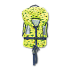 ΣΩΣΙΒΙΟ ΠΑΙΔΙΚΟ 3-10KG 100N LIME YELLOW TYPHOON..........