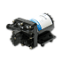 ΑΝΤΛΙΑ ΠΡΕΣΟΣΤΑΣΤΙΚΗ 11,35LPM 55PSI 12V STANDARD SHURFLO