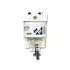 ΦΙΛΤΡΟ ΥΔΑΤΟΠΑΓΙΔΑΣ ΣΕΤ RACOR 30GPH - 7PSI