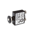 ΑΣΦΑΛΕΙΑ ΘΕΡΜΙΚΗ 40Α PUSH BUTTON ΜΕ ΒΙΔΑ