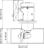 BOW THRUSTER 125MM 40KGF 12V 2,2KW QUICK