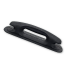 ΛΑΒΗ ΦΟΥΣΚΩΤΟΥ 290X95Χ55ΜΜ ΜΑΥΡΗ NEOPRENE