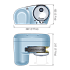 ΕΡΓΑΤΗΣ ΑΓΚΥΡΑΣ GENIUS 800W 12V 8MM FREE FALL GP2 QUICK