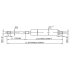 ΑΜΟΡΤΙΣΕΡ 785mm - 600N