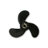 ΠΡΟΠΕΛΑ AMITA3 HONDA BF4/5/6HP 7" SOLAS