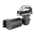 ΕΡΓΑΤΗΣ ΑΓΚΥΡΑΣ PRINCE 1500W 12V 10MM DP3 QUICK