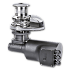 ΕΡΓΑΤΗΣ ΑΓΚΥΡΑΣ PRINCE 1000W/12V 8MM ΜΕ ΤΥΜΠΑΝΟ DP2P QUICK