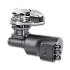 ΕΡΓΑΤΗΣ ΑΓΚΥΡΑΣ PRINCE 1000W 12V 8MM DP2P QUICK