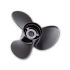 ΠΡΟΠΕΛΑ RUBEX 14.25X21" ALUMINUM 115HP+ SOLAS
