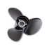 ΠΡΟΠΕΛΑ RUBEX 15.3X13" ALUMINUM 115HP+ SOLAS