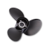 ΠΡΟΠΕΛΑ RUBEX PLUS 15.3X21" ALUMINUM 115HP+ SOLAS