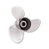 ΠΡΟΠΕΛΑ RUBEX NEW SATURN 13X21" 40-140HP SOLAS