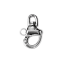 SNAP SHACKLE 70MM ΝΟ.1 INOX