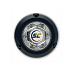 ΦΑΝΑΡΙ ΥΠΟΒΡΥΧΙΟ 6 LED Φ75.9MM RGBW ΠΛΑΣΤΙΚΟ ΜΑΥΡΟ SHADOW CASTER 2''