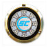 ΦΩΣ ΥΠΟΒΡΥΧΙΟ 24 LED  BLUE   SCR SHADOW CASTER