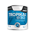 ΥΦΑΛΟΧΡΩΜΑ TROPIKAL 830 ΚΟΚΚΙΝΟ 831 1KG