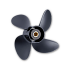 ΠΡΟΠΕΛΑ VOLVO DUAL PROP DP280-290 23" 4ΦΤ(REAR) SOLAS