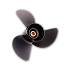 ΠΡΟΠΕΛΑ AMITA3 ΥΑΜΑΗΑ 50-130HP 15" SOLAS