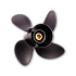 ΠΡΟΠΕΛΑ AMITA4 YAMAHA 50-130HP,TOHATSU 60-140HP 13" SOLAS