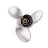 ΠΡΟΠΕΛΑ LEXOR YAMAHA 150-300HP 25" SOLAS