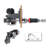 ΕΡΓΑΤΗΣ ΑΓΚΥΡΑΣ BALDER 600W 12V 6MM BL3/P FF QUICK