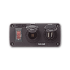 ΠΑΝΕΛ ΑΔΙΑΒΡΟΧΟ BLUE SEA 12V, 2.1A x2 USB 4363