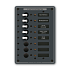 ΠΙΝΑΚΑΣ DC 8 ΘΕΣΕΩΝ BLUE SEA 8023