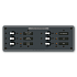 ΠΙΝΑΚΑΣ DC 6 ΘΕΣΕΩΝ BLUE SEA 8096