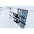 KING STARBOARD 3/4" 1,20X2,40Μ ΛΕΥΚΟ
