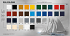ΧΡΩΜΑ ΠΟΛΥΟΥΡΕΘΑΝΗΣ POLYGLOSS 700 ΛΕΥΚΟ 700 Α+Β 0,75LT