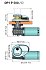 ΕΡΓΑΤΗΣ ΑΓΚΥΡΑΣ PRINCE 500W 12V 6MM DP1P ΜΕ ΤΥΜΠΑΝΟ QUICK