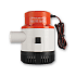 ΑΝΤΛΙΑ 3000GPH 12V SEAFLO