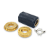 ΑΦΑΛΟΣ ΠΡΟΠΕΛΑΣ MERCURY 25-70HP ΣΕΤ