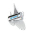 ΠΡΟΠΕΛΑ RUBEX INDUCER 15.5X17" 250HP+ SOLAS